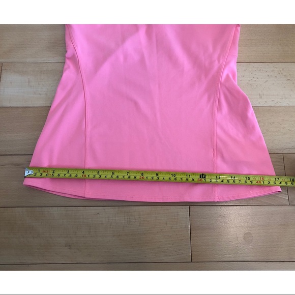 Athleta Racerback Tank - Picture 8 of 10